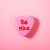 BrowniEmoji - Be Mine Conversation Heart