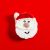 BrowniEmoji - Santa Claus