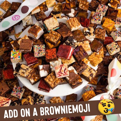brownie gifts