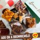 Valentine's Baby Brownies 12