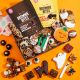 Halloween Basket 