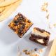 Coconut Plantain Dark Chocolate