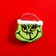 BrowniEmoji - Grinch