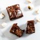 Marshmallow & Hazelnut Fudge