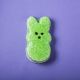 BrowniEmoji - Green Peep