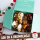 Holiday Brownie Cookie Sampler