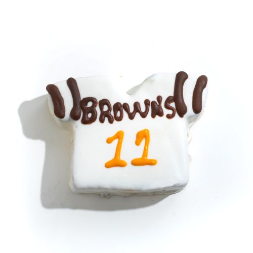 Brownies for the Cleveland Browns Gifts - All Gifts - Shop Gifts