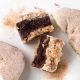 Affogato & Cinnamon Donuts