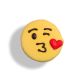 BrowniEmoji - Kissy Face