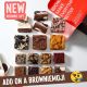 Besties and Brownies 