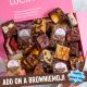 Father's Day Baby Brownies 30