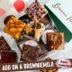 Mother's Day Baby Brownies 12