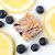 Lemon Blueberry Swirl