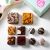 Mix of Brownies 